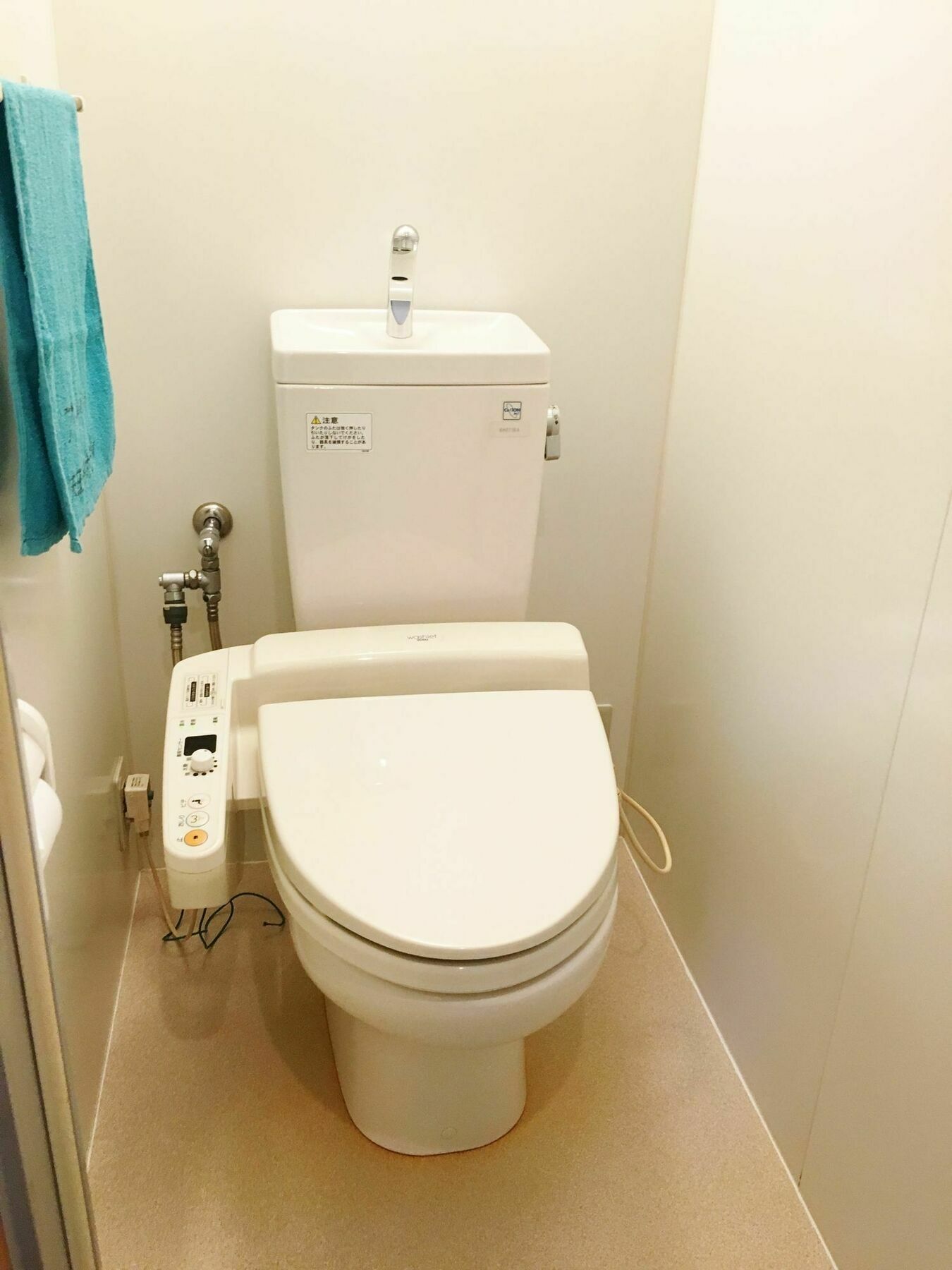 Ave Tennoji Hotel Osaka Bagian luar foto