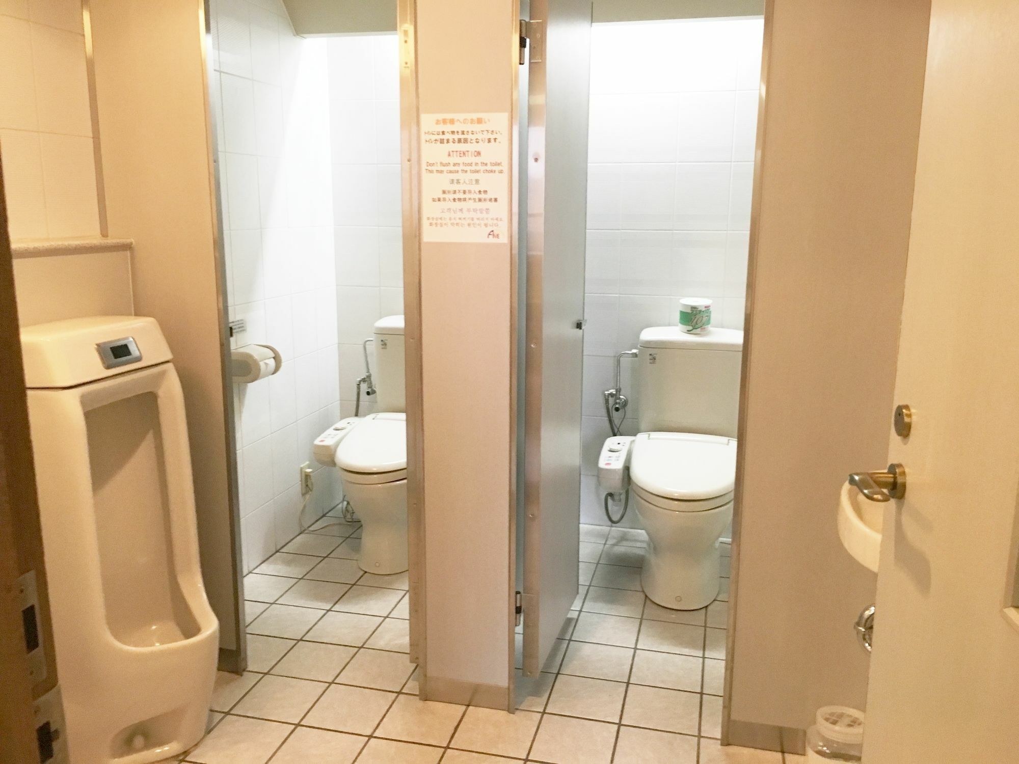 Ave Tennoji Hotel Osaka Bagian luar foto